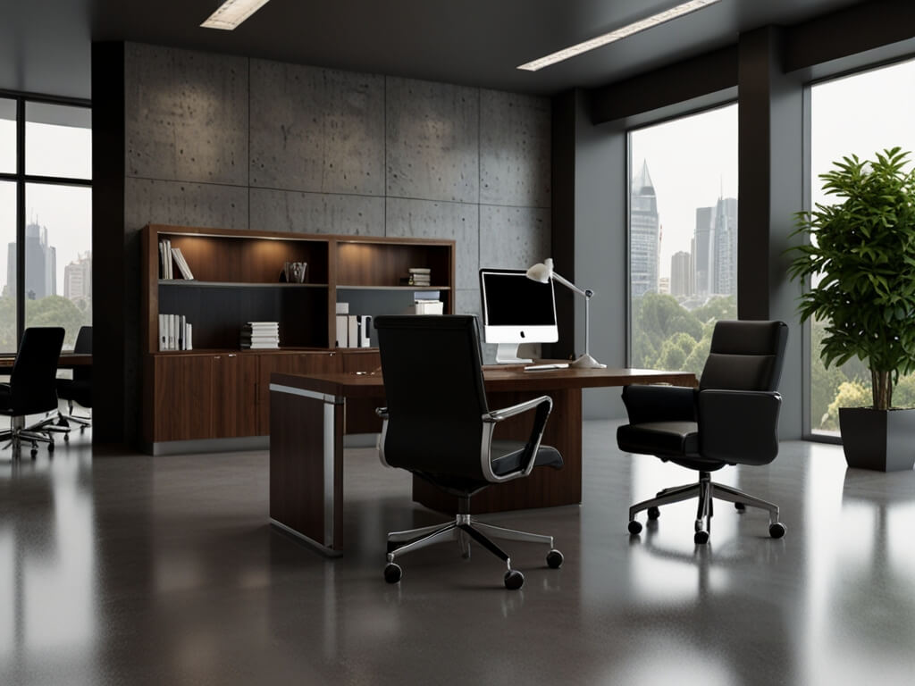 Creative Office Furniture